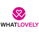 20% Off Storewide at WhatLovely